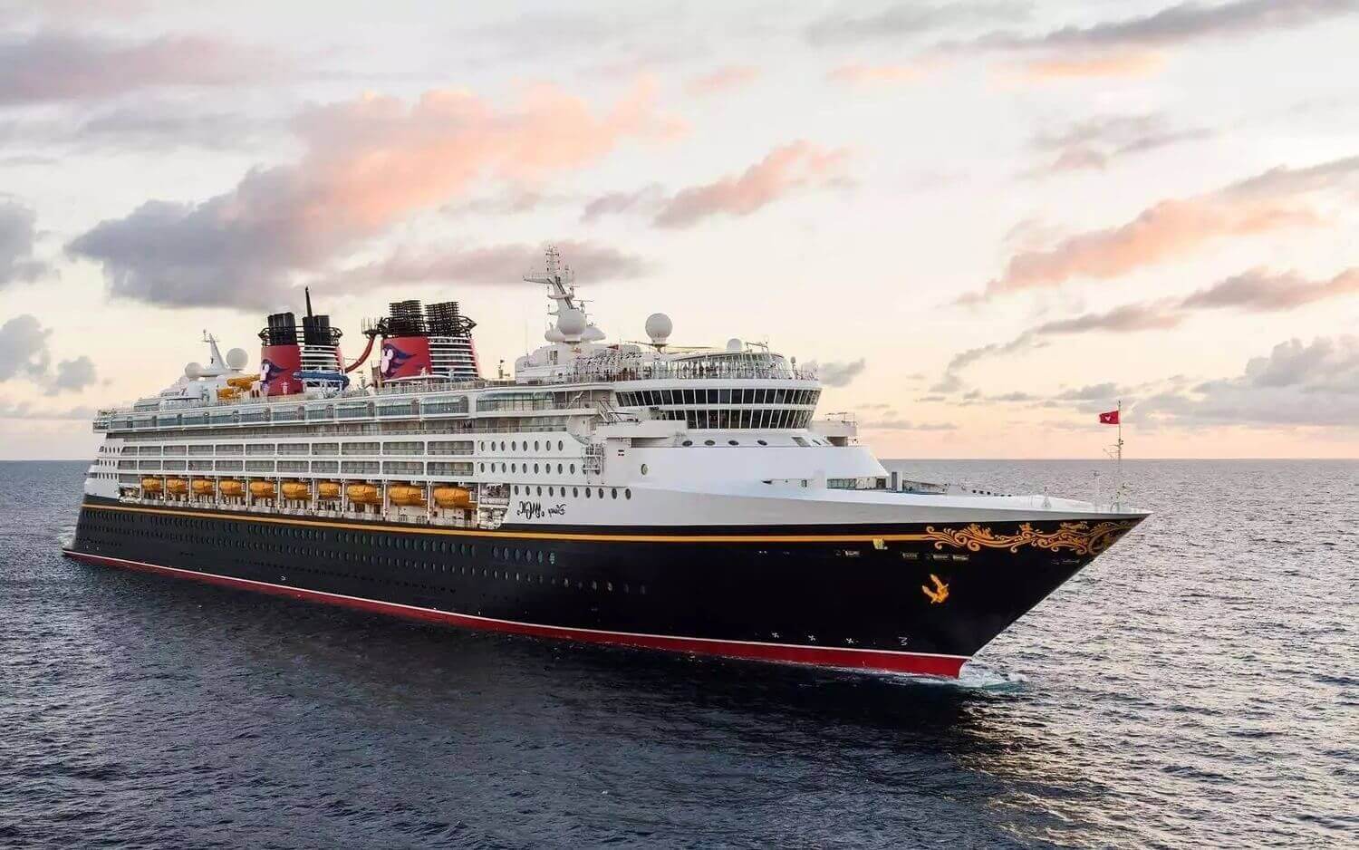 Disney Cruise Line